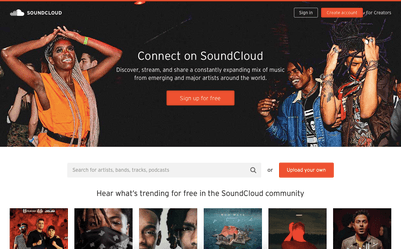 Buy SoundCloud Accounts: The Musician’s Guide to Boosting Streams & Reach